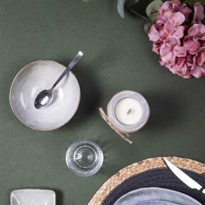 Ceramiczna misa kuchenna japandi Midori I