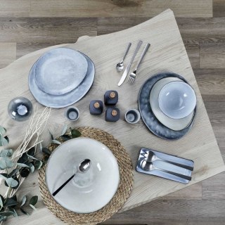 Ceramiczna misa kuchenna japandi Midori II