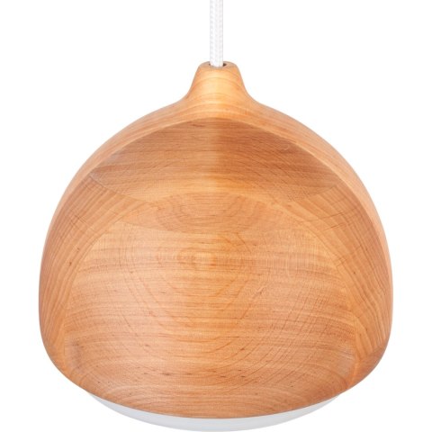 lampa wisząca Donguri I detal klosza