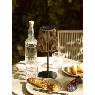 Ceramiczny komplet 4 talerzy obiadowych japandi Shusho II
