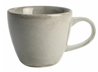 Porcelanowa filiżanka do kawy japandi Guren I