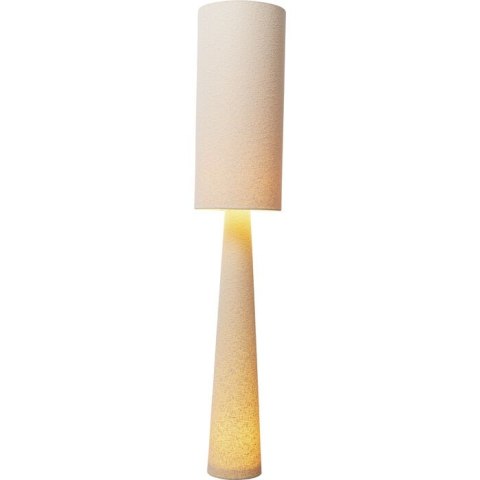 lampa kinari sei 190 świecąca ciepłe światło wieczorem