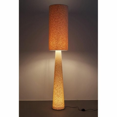lampa kinari sei 190 świecąca ciepłe światło wieczorem
