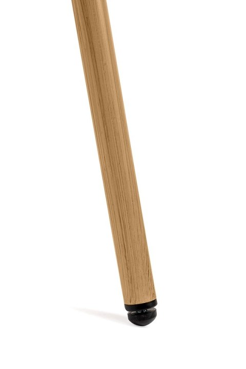 Krzesło ogrodowe Nagomi