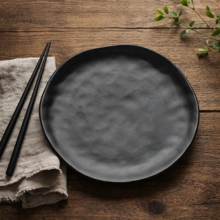 Talerz Ishi Sumi 26 cm