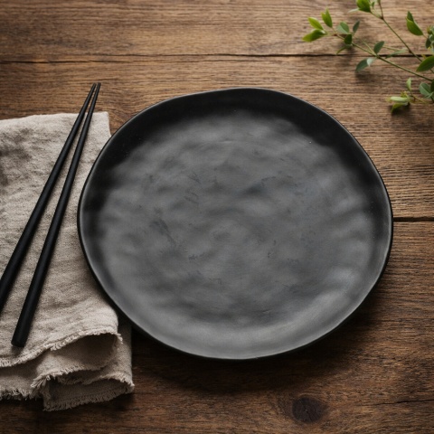Talerz Ishi Sumi 26 cm