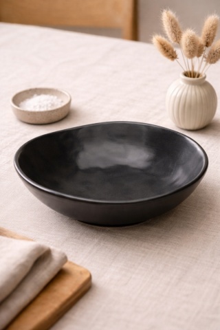 Miska Ishi Sumi 22 cm