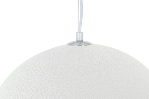 lampa wisząca Kasumi 40 cm – detal struktury powierzchni klosza