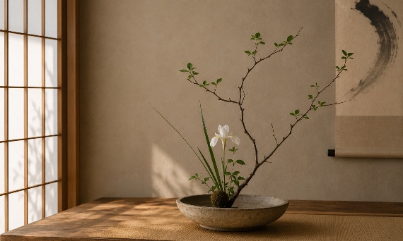 Ikebana