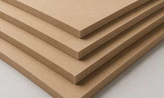 Płyta MDF