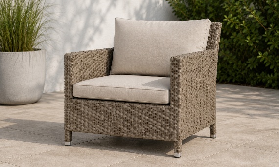 Rattan syntetyczny (technorattan)