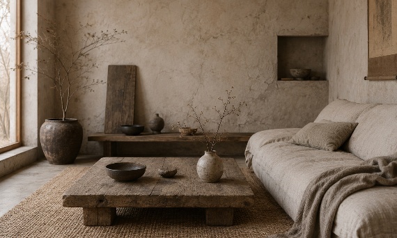 Wabi-sabi - dlaczego niedoskonałość może być piękniejsza od perfekcji?