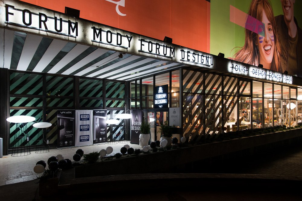 Forum Designu